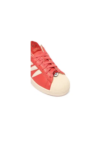 Adidas Sportcipők Pokemon Superstar II Koral
