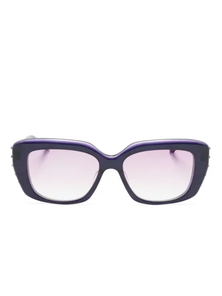 Ochelari de soare Matsuda violet