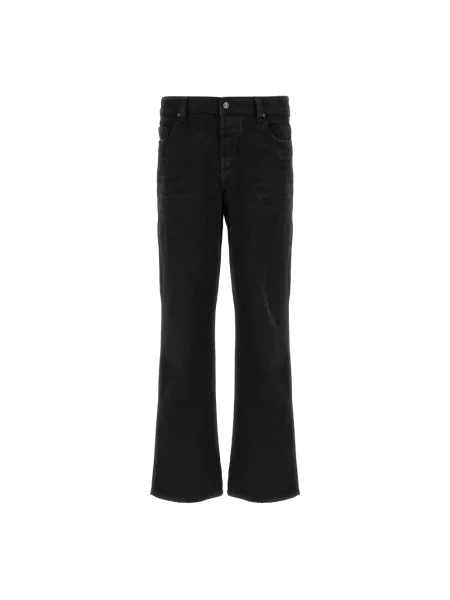 Jeansy Diesel czarne