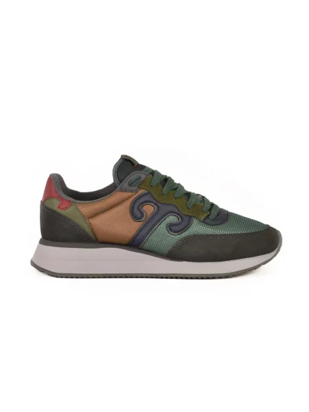 Sneakersy Wushu Ruyi
