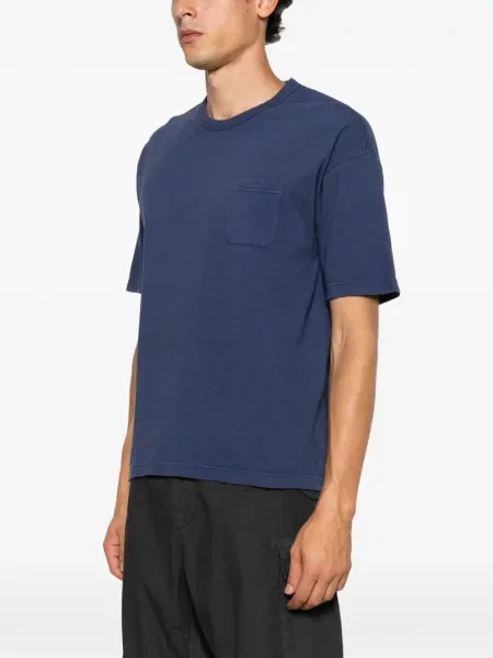 Tricou Visvim albastru