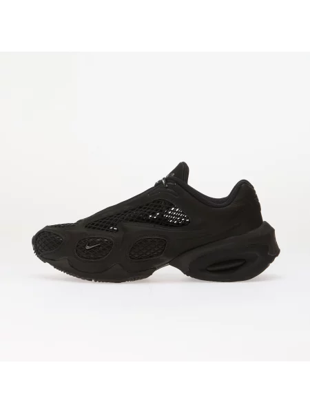 Sneakers Nike Air Max Muse Black/ Mtlc Dark Grey-Black EUR 39 negru