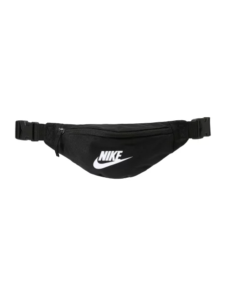 Nike Ledvinka Small Hip bílá