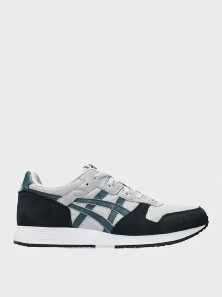 Замшевые кроссовки Asics Gel-Lyte