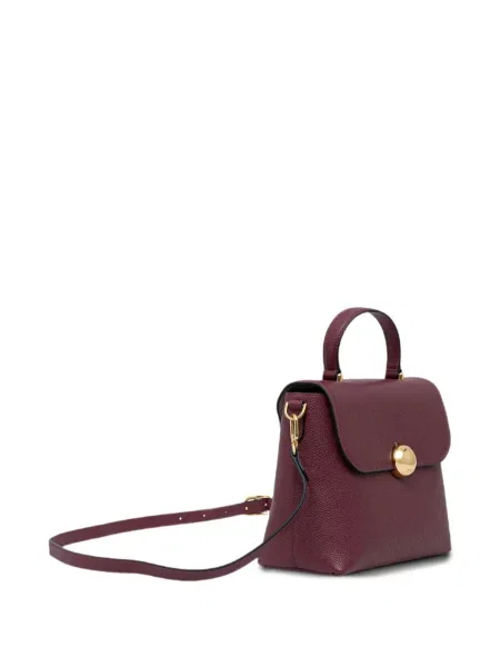 Shopper kabelka Furla červená