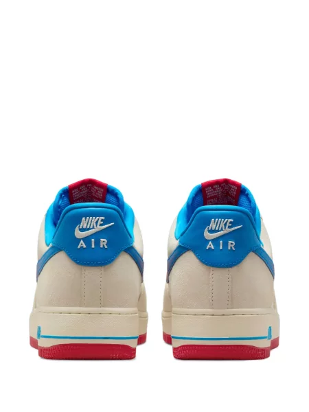 Sneakerși Nike Air Force 1 roz