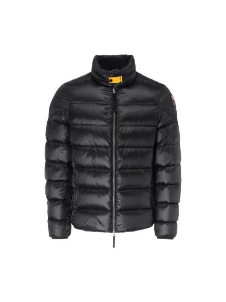 Kurtka puchowa Parajumpers czarna