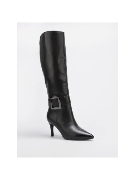 Pantofi La Modeuse negru