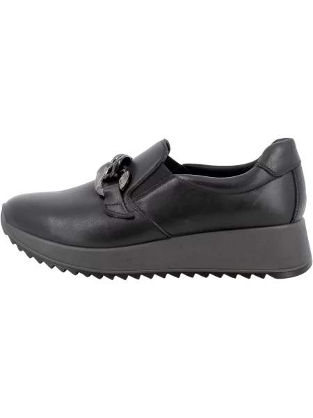 Pantofi Enval negru