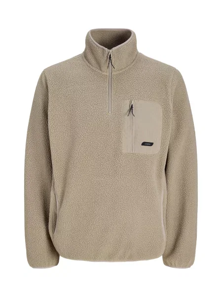 JJ Rebel Pulover JREBCODE brocart