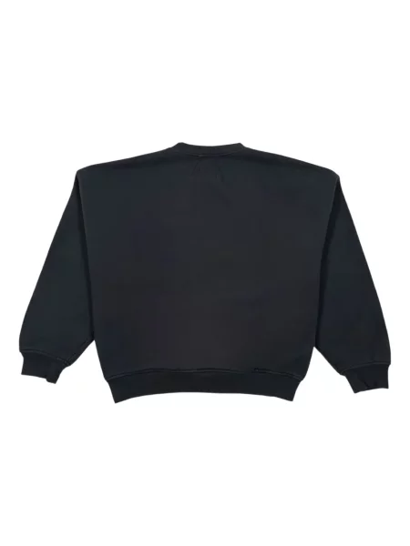 Hanorac crewneck Rhude negru