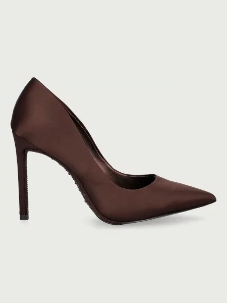 Aldo pantofi cu stiletto maro