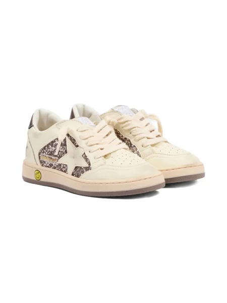 Sneakersy dziecięce Golden Goose Ball Star