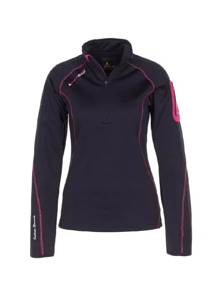 Sportska majica Peak Mountain plava