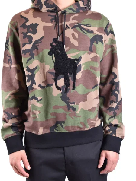 Jopa Polo Ralph Lauren črna