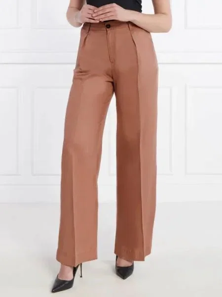 Pinko Pantaloni maro