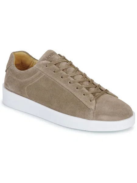 Pantofi Blackstone bej