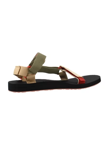 Teva Sandale Original Universal zelena