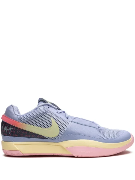 Tenisky Nike Zoom modré