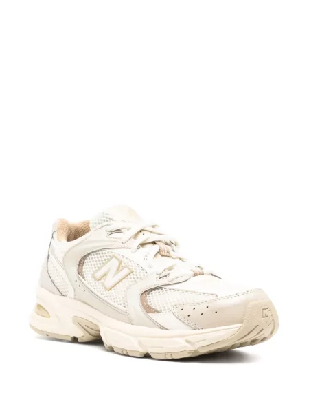 Sneakerși New Balance FuelCell albastru