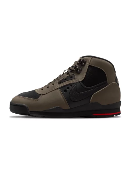 Sneakersy Nike Vomero czarne
