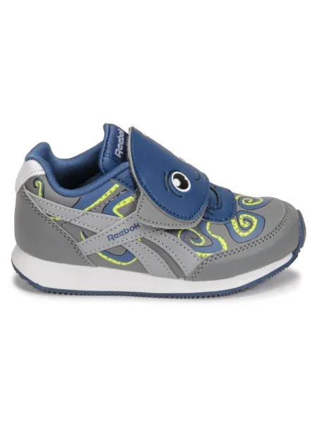 Tenisky Reebok Classic sivá