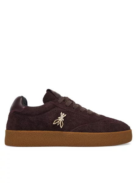 Sneakers Patrizia Pepe Vișiniu