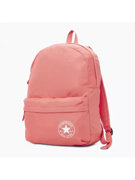 Converse Speed 3 15 л винтидж прасковена градска раница розово