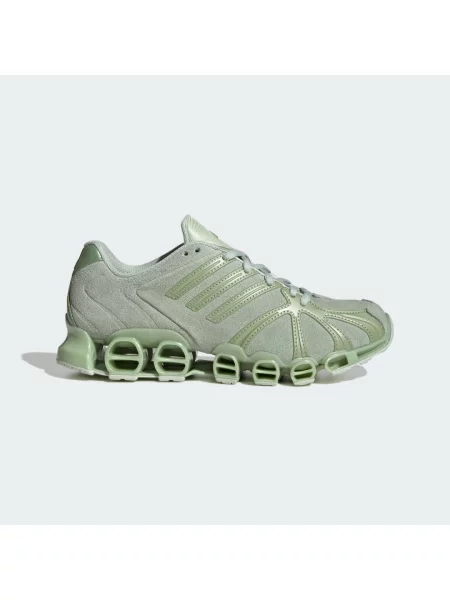 BUTY MEGA GHOSTRIDE zielone