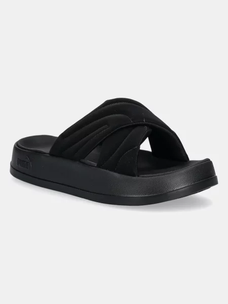 Natikači Puma Leadcat Platform črna