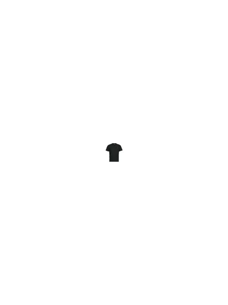 Kratek majica Polo Ralph Lauren črna
