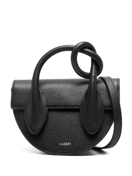 Rankinė Yuzefi juoda