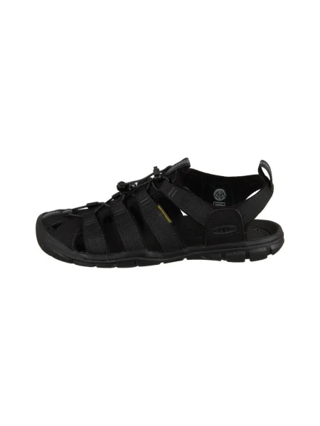 Pantofi Keen negru