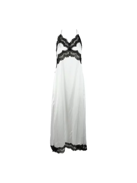 Sukienka Msgm biała