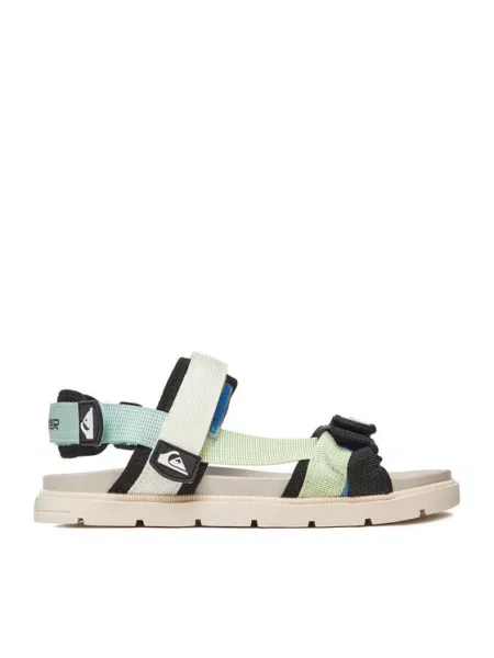 Quiksilver Sandale Colorat