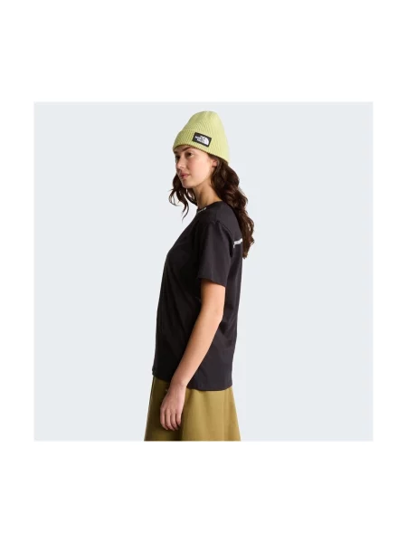 Tricou The North Face negru