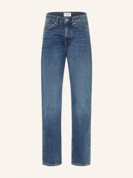 Joop! Jeans Džíny Rae Regular Fit medium blue modré