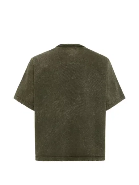 Tricou Dsquared2 verde