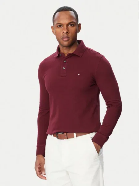 Tricou polo Tommy Hilfiger