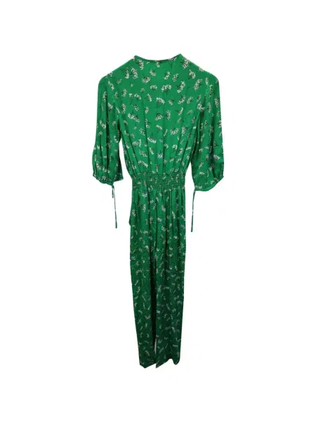 Salopetă Maje verde
