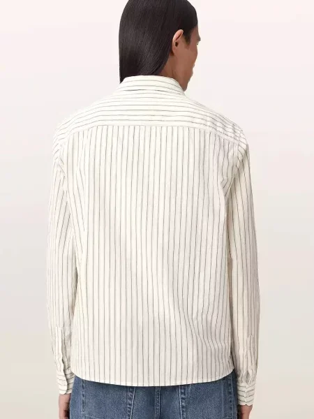 Рубашка Allsaints