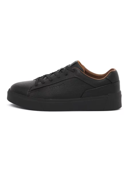 Pantofi Bugatti negru