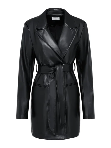 LeGer by Lena Gercke Rochie Roberta' negru