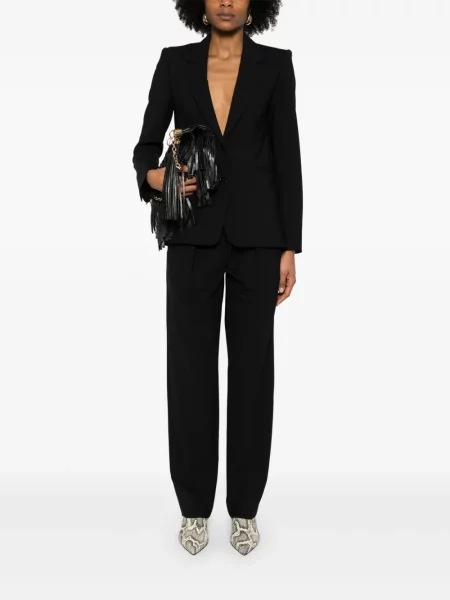 Sacou Isabel Marant negru