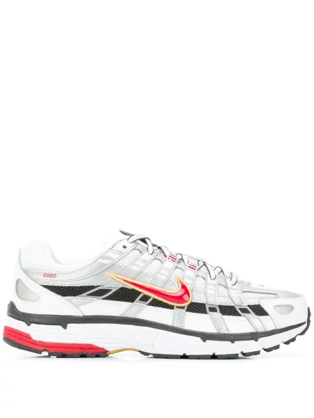 Sneakerși Nike alb