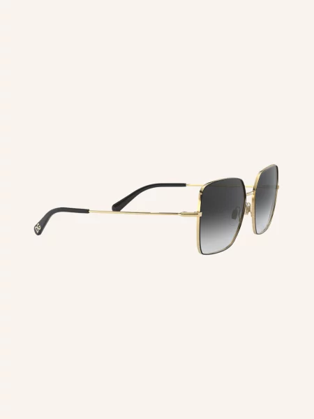Dolce & Gabbana Okulary Przeciwsłoneczne Dg gold