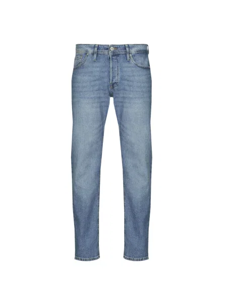Blugi Jack & Jones albastru