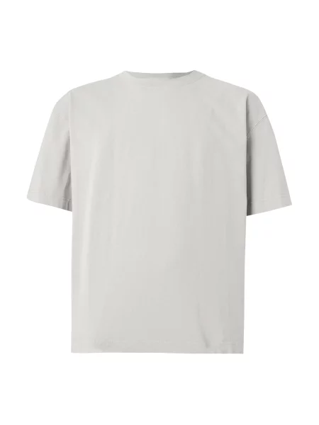 HOLLISTER Tricou deschis gri