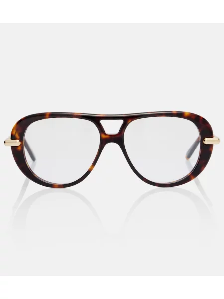 Ochelari de soare Loewe maro