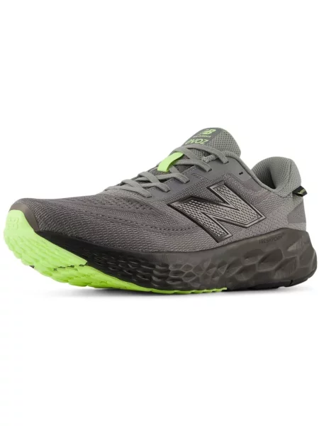 Pantofi New Balance gri